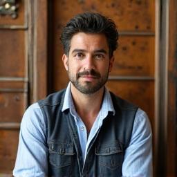 Marco Bianchi, Guida Collezionisti